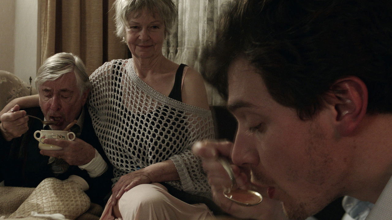 Winter Days backdrop