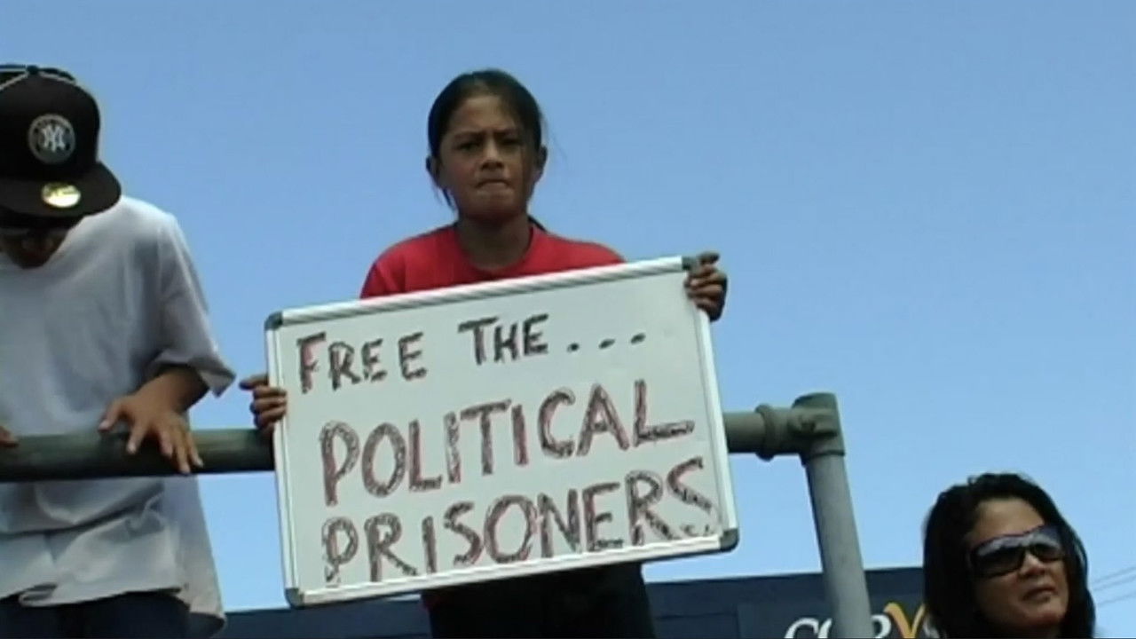 Operation 8 backdrop