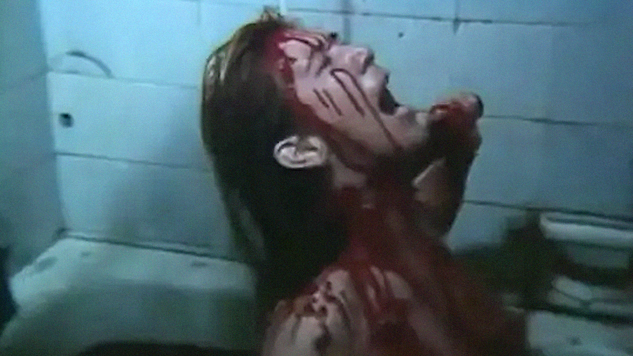 Hour of Fear backdrop