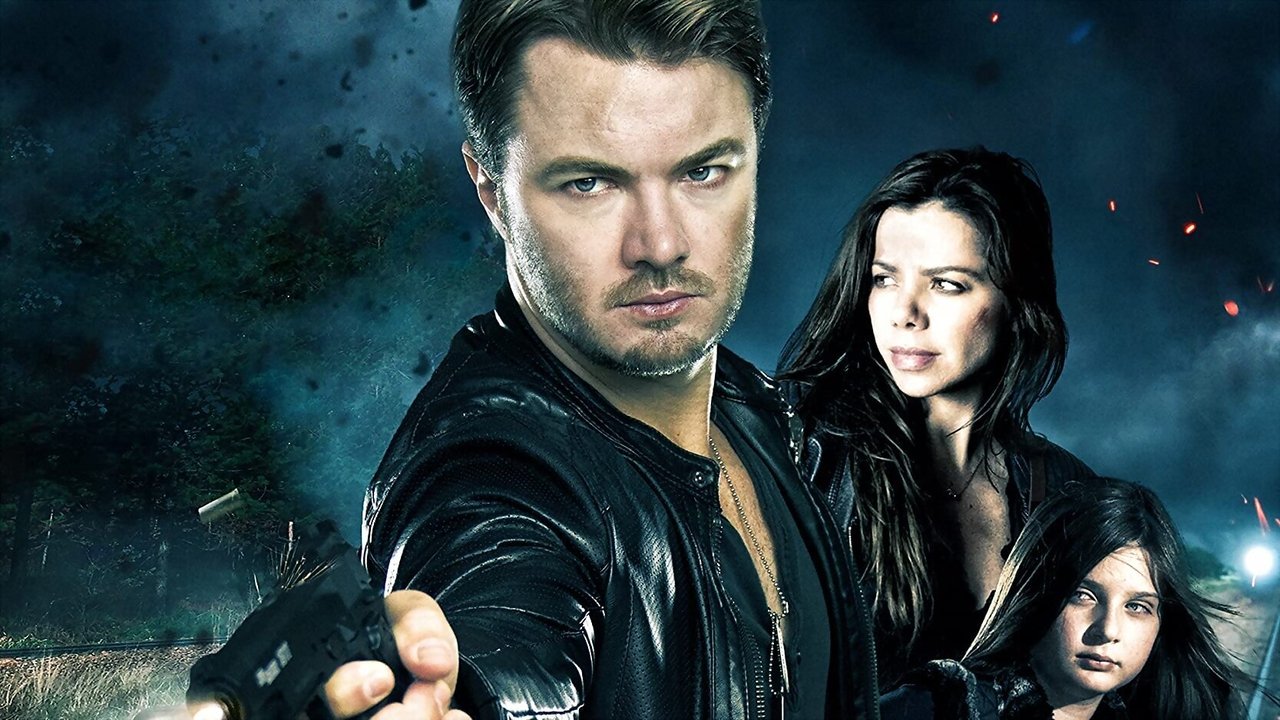 Maverick: Manhunt Brazil backdrop