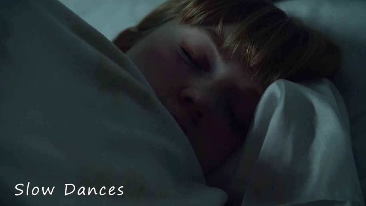 Slow Dances backdrop