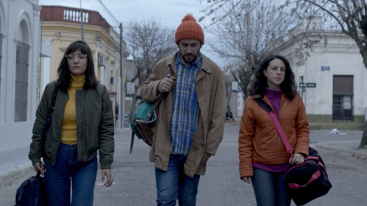 Light Years backdrop