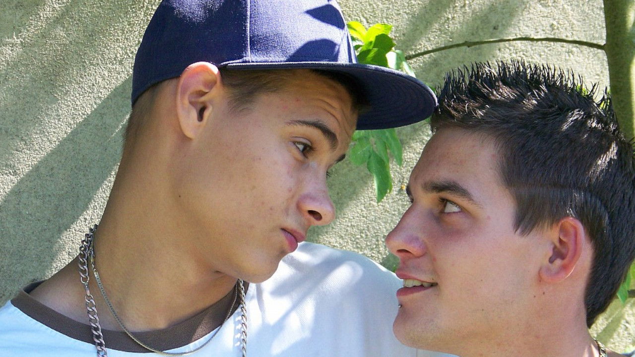 Little Rascals backdrop