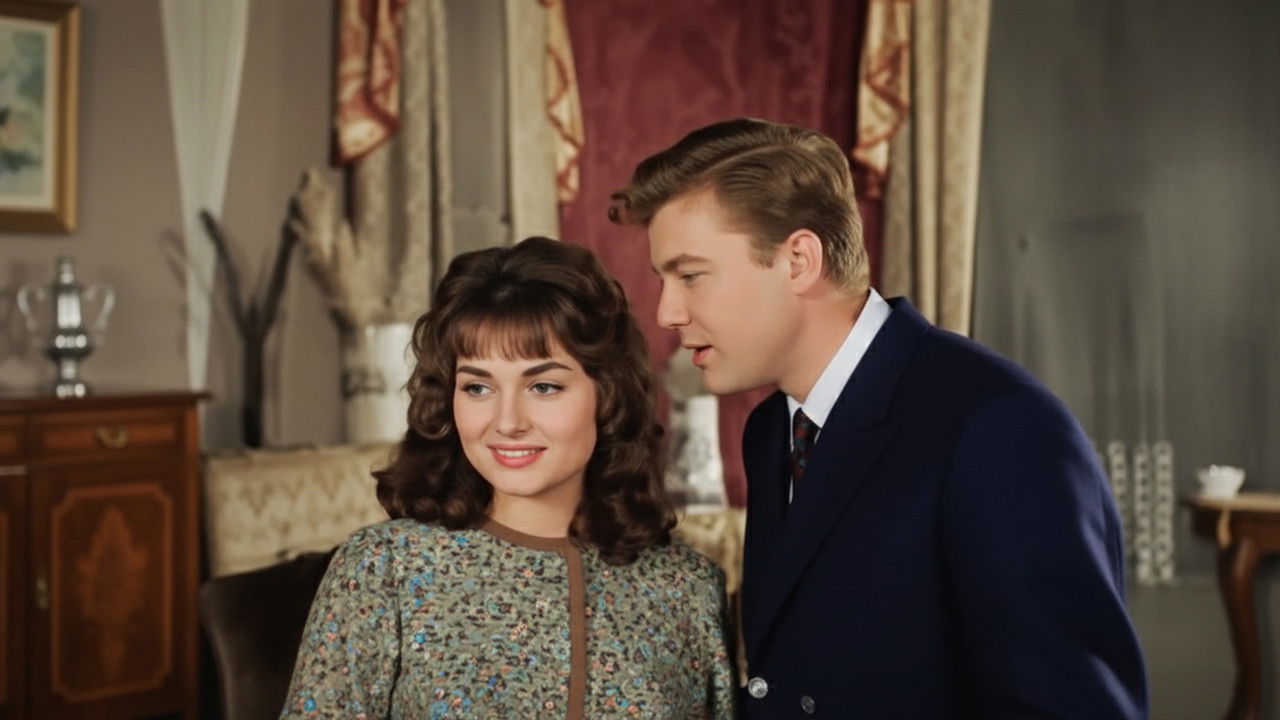 Angels are My Witnesses backdrop