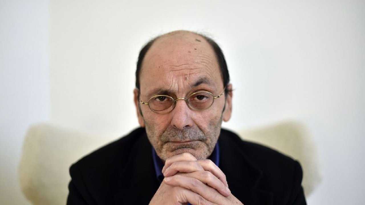 Bacri, comme un air de famille backdrop