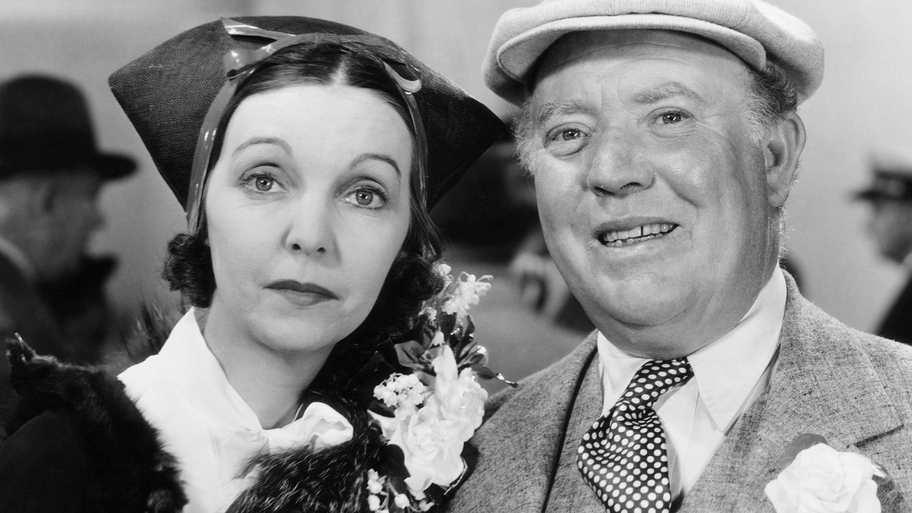 Going Highbrow backdrop