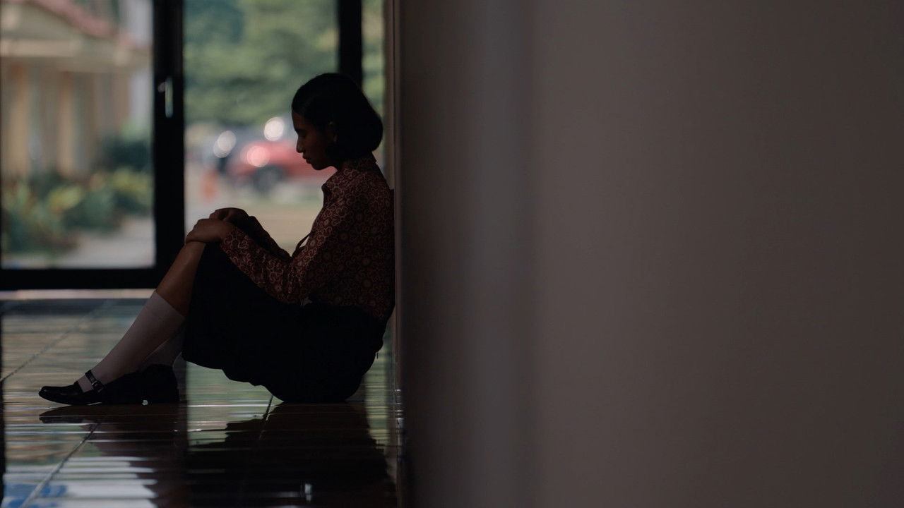 Sang Pengibar backdrop