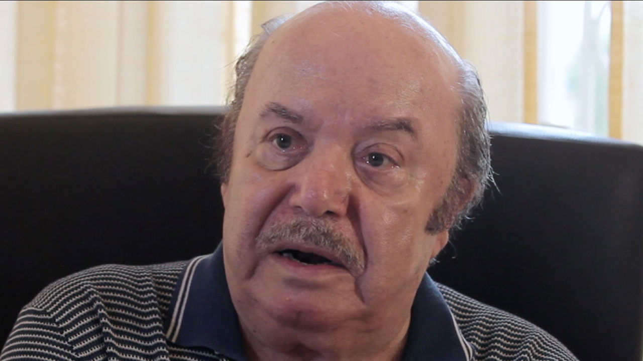 Spaghetti alla Martino backdrop