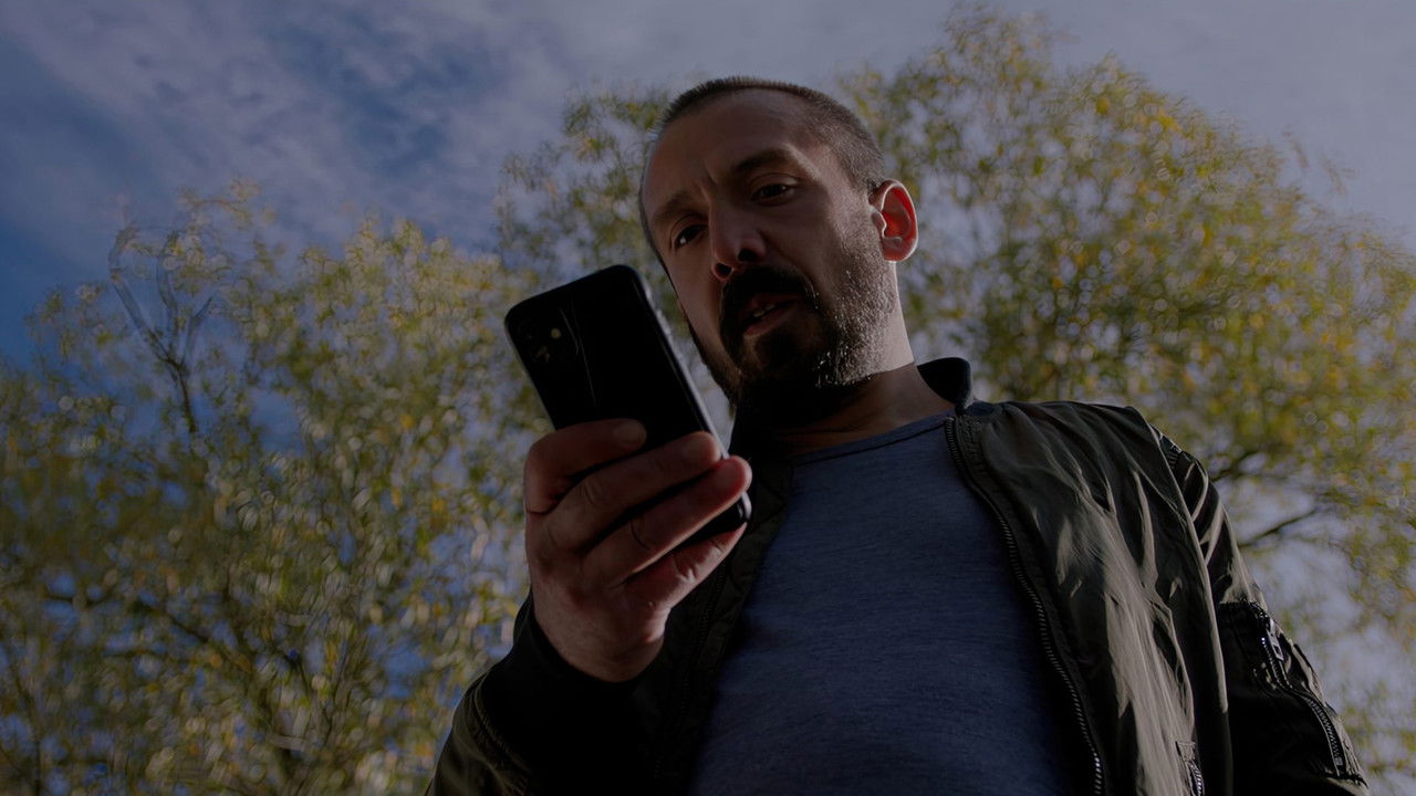 As You Wanted backdrop