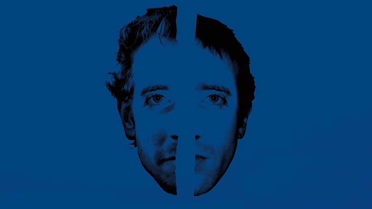 The Inheritance backdrop