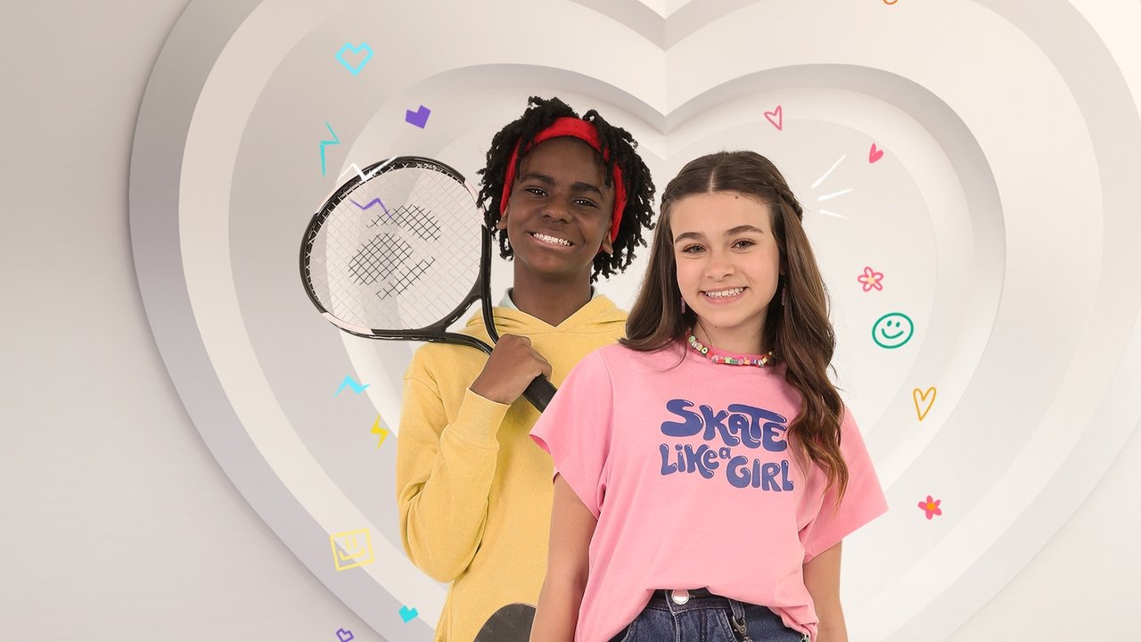 The Childhood of Romeo and Juliet backdrop