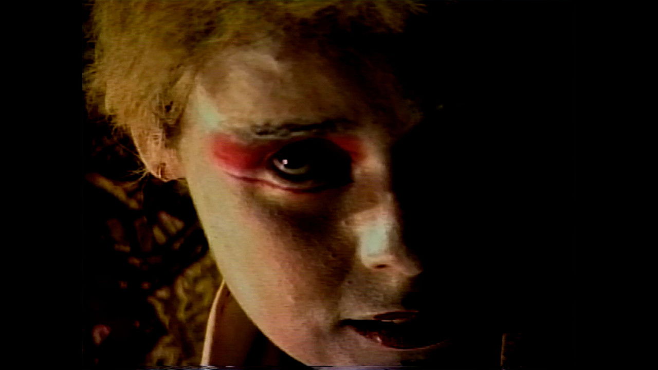 Galáxia Albina backdrop