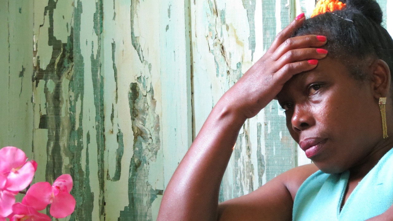 Captive Hearts backdrop