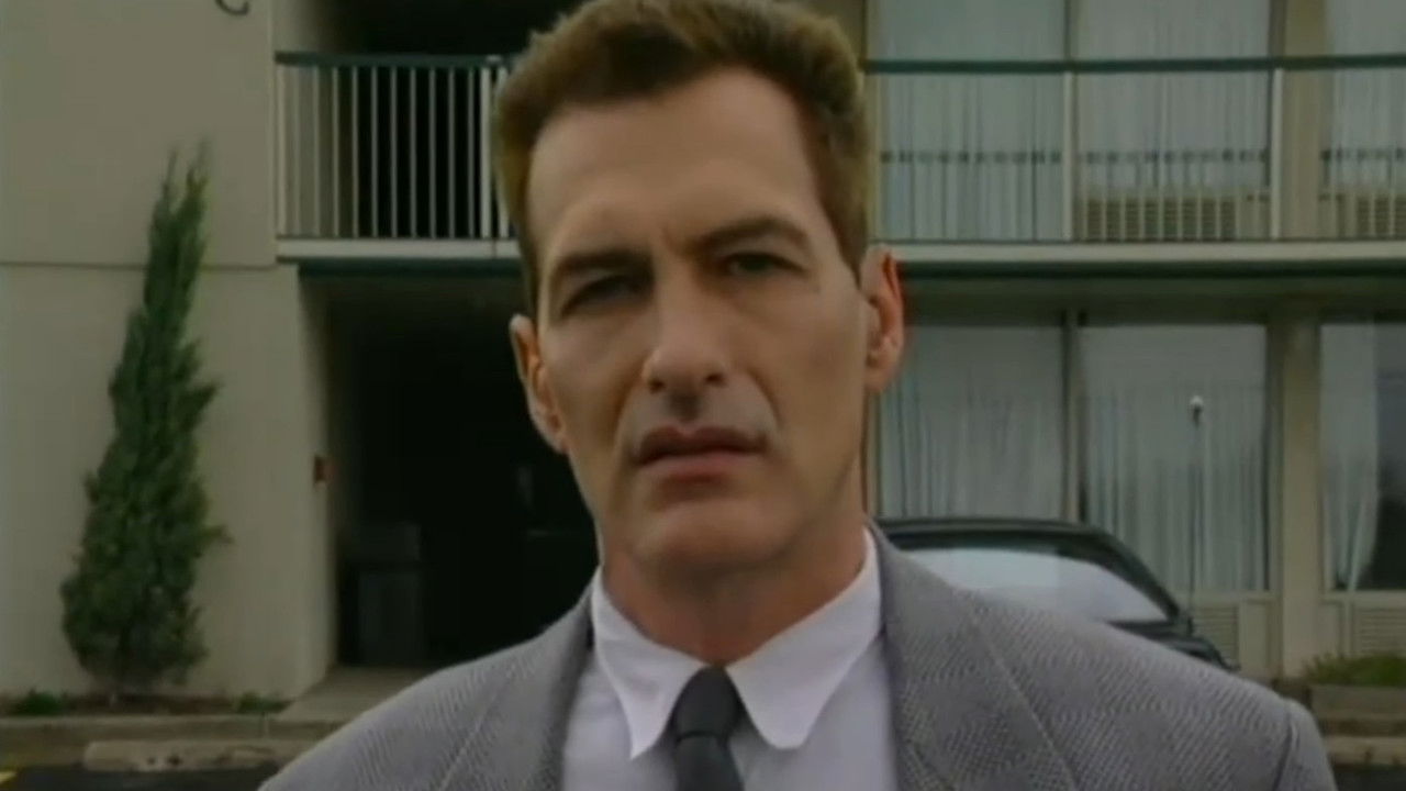 All That You Love Will Be Carried Away backdrop