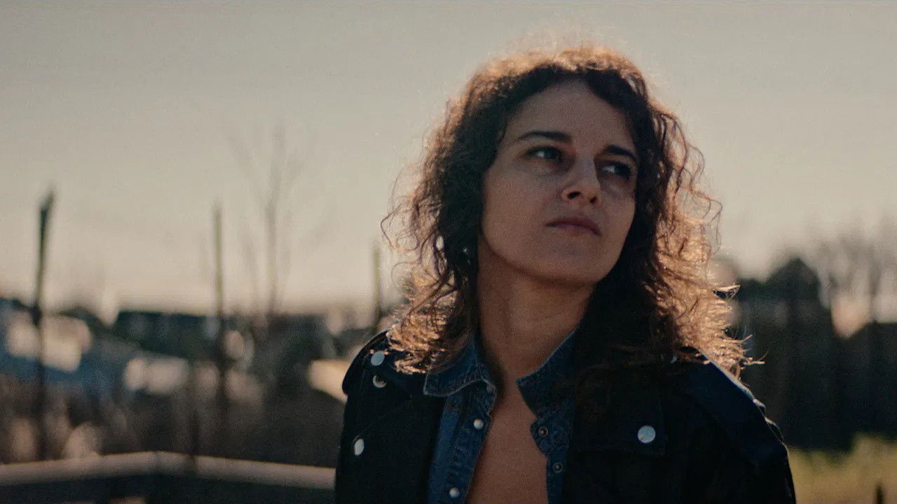 A Dark Moment of Faith backdrop