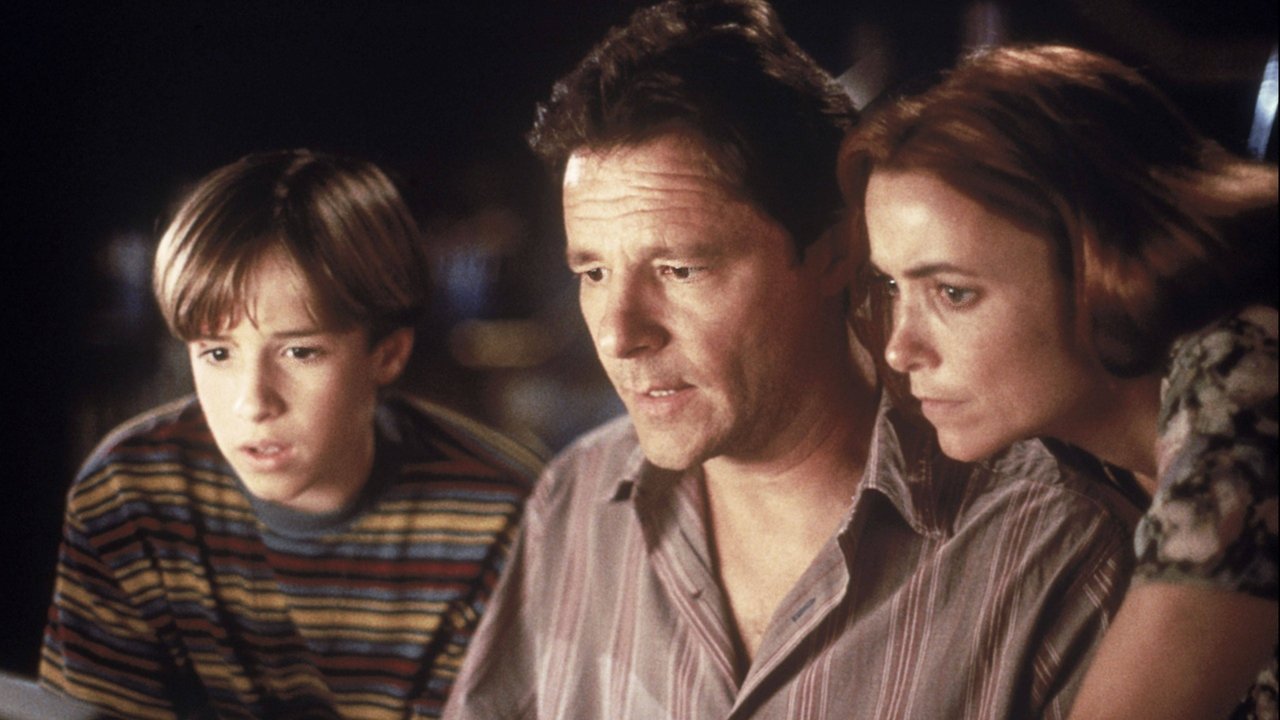 Ghost in the Machine backdrop