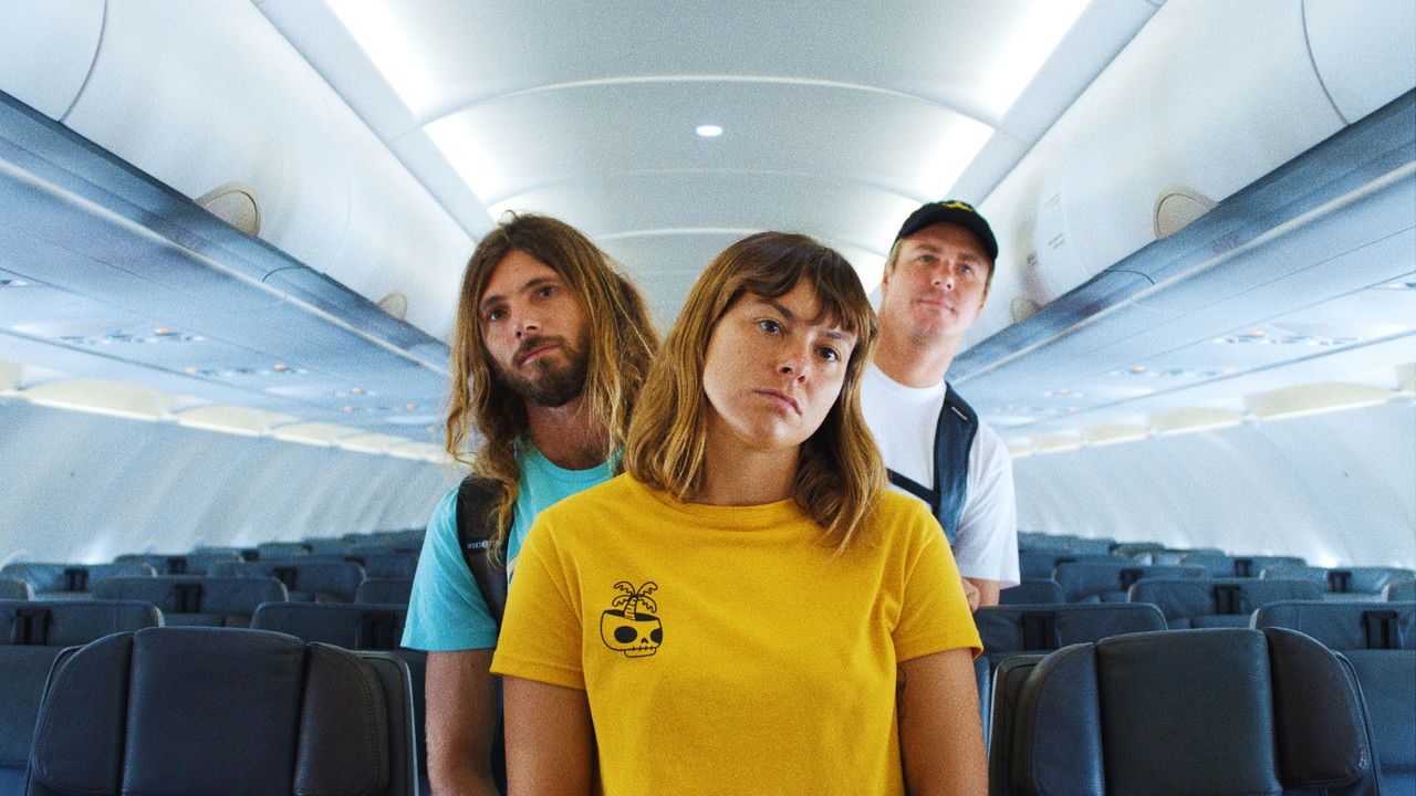 Sweet Adventure backdrop