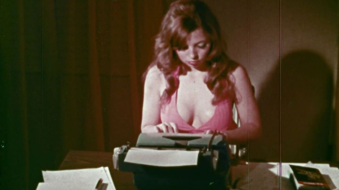 Porno Mondo: An In Depth Study of Porno Films backdrop