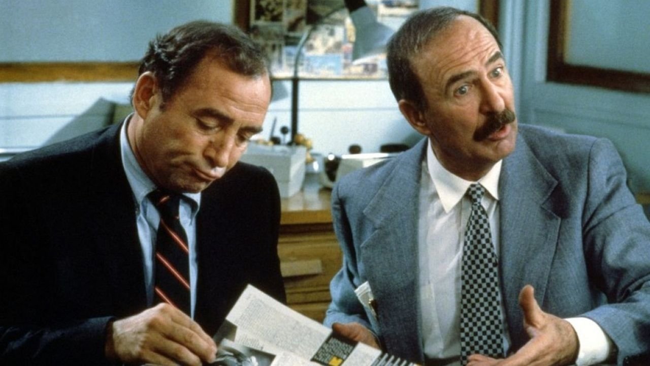 Outward Signs of Wealth backdrop