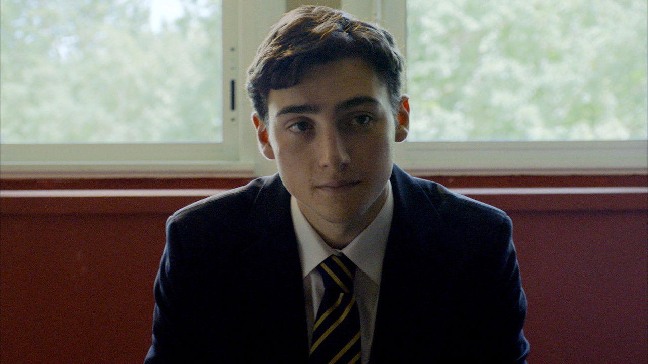 I Had a Comrade backdrop