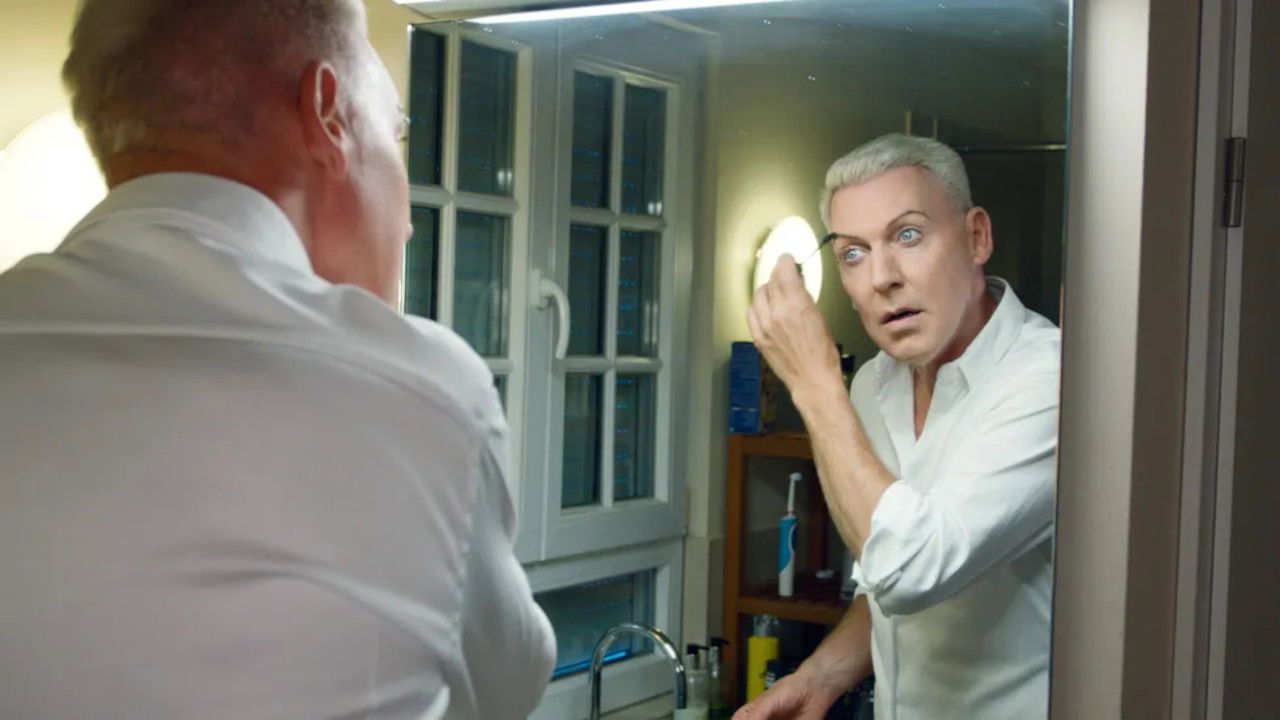 FCK 2020 – 2 and a Half Years With Scooter backdrop