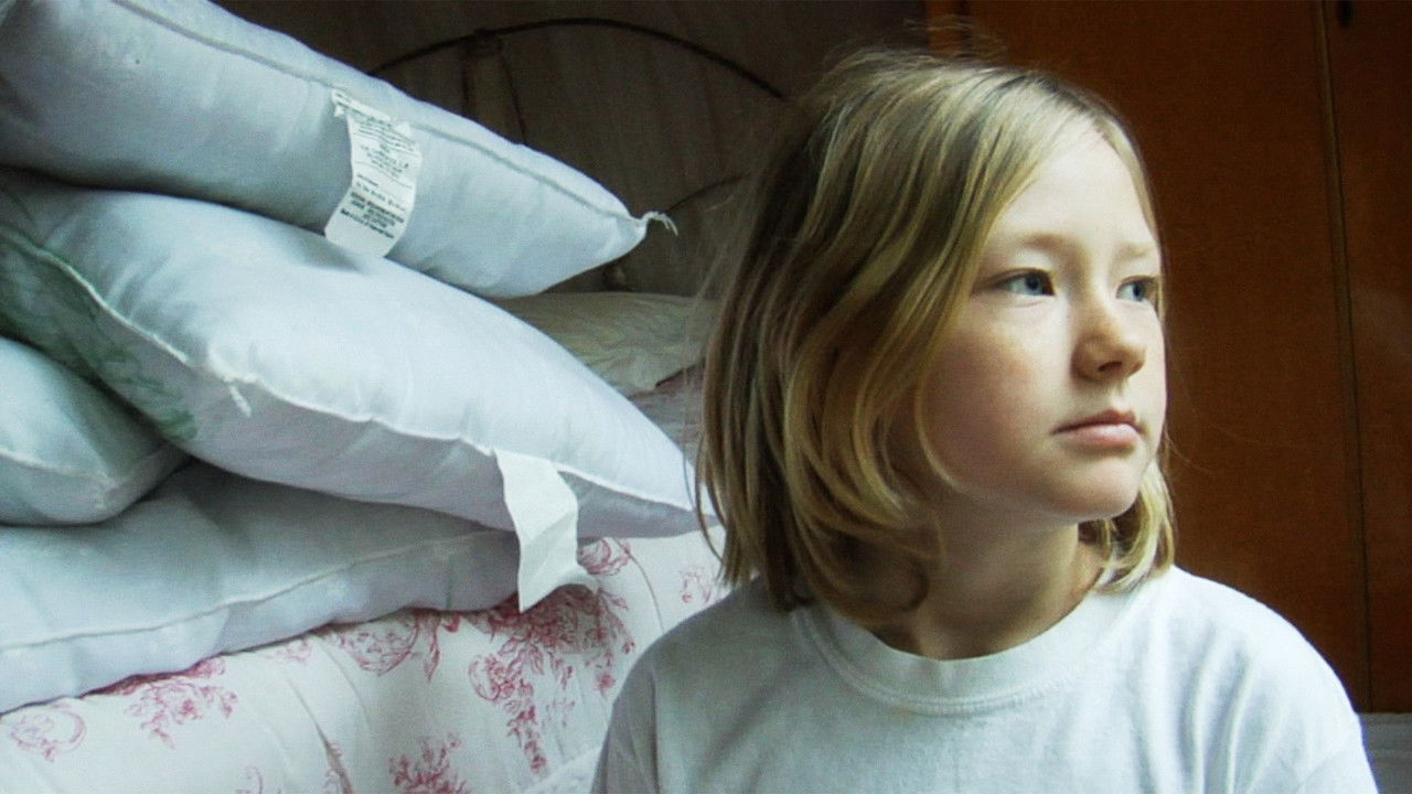 My Name Is Faith backdrop