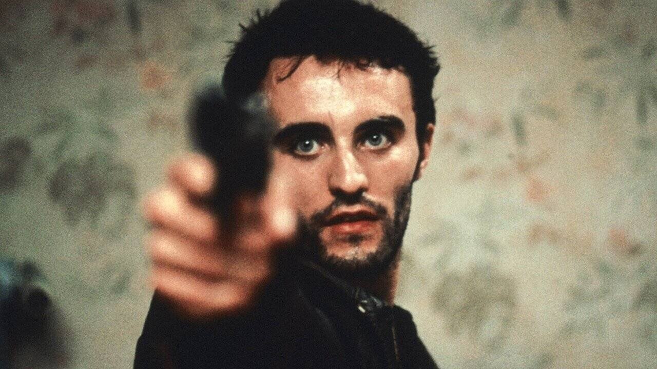 Roberto Succo backdrop