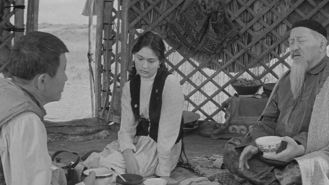 Beardless Deceiver backdrop