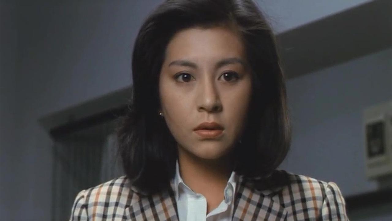 Female Doctor: Flesh Slave backdrop