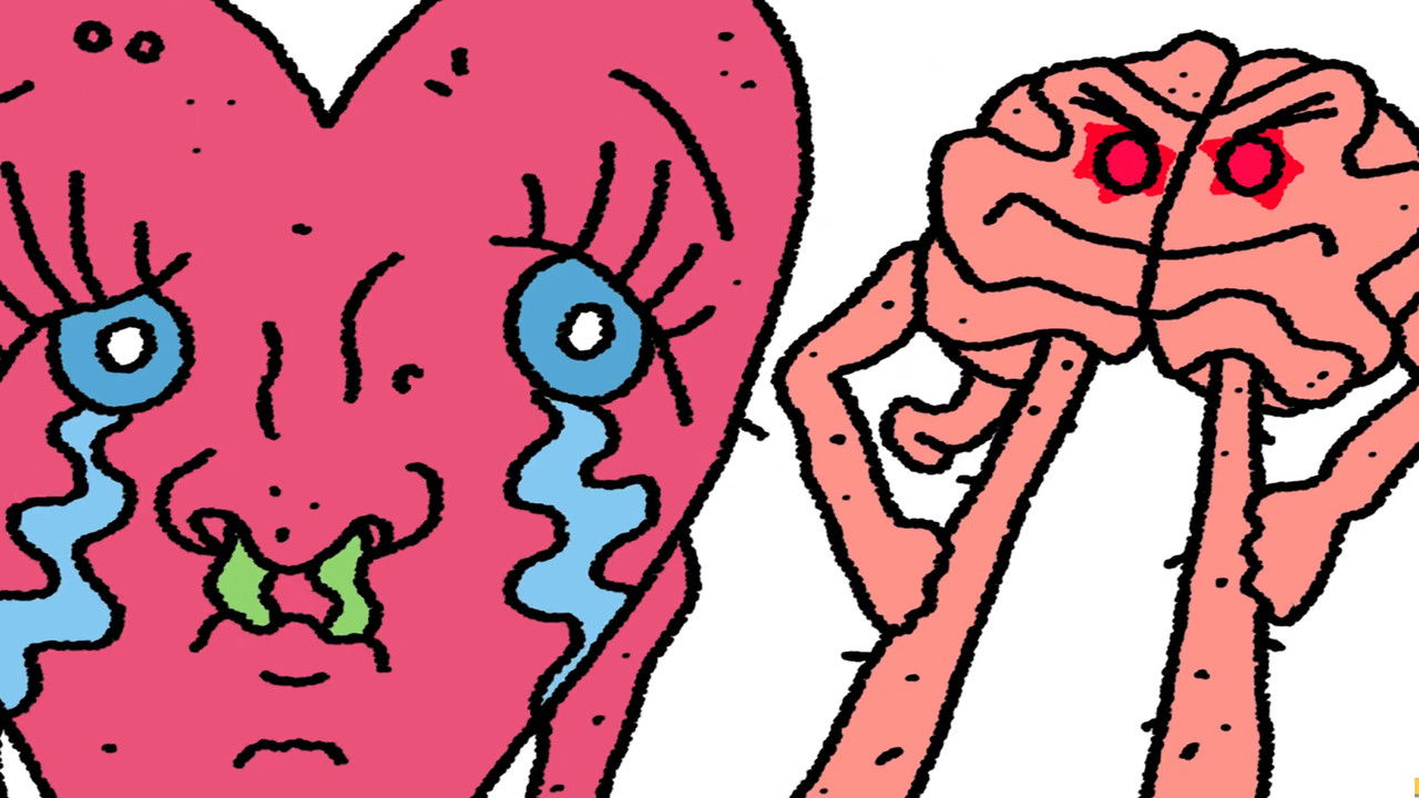 Curvilínea backdrop