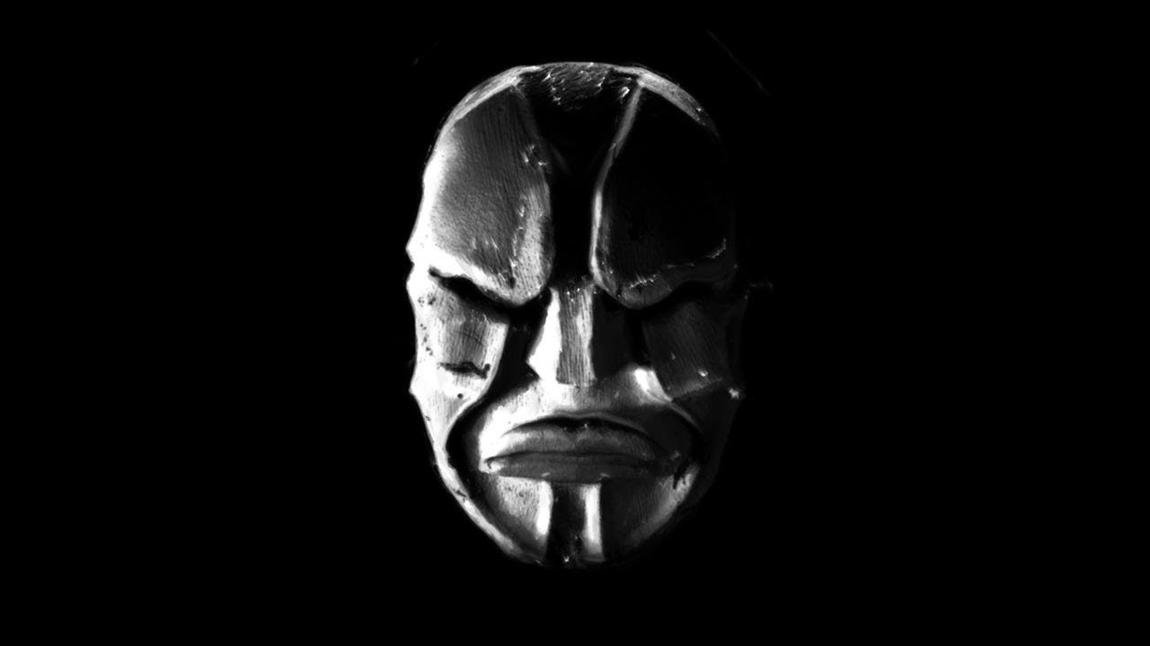 Heart String Marionette backdrop