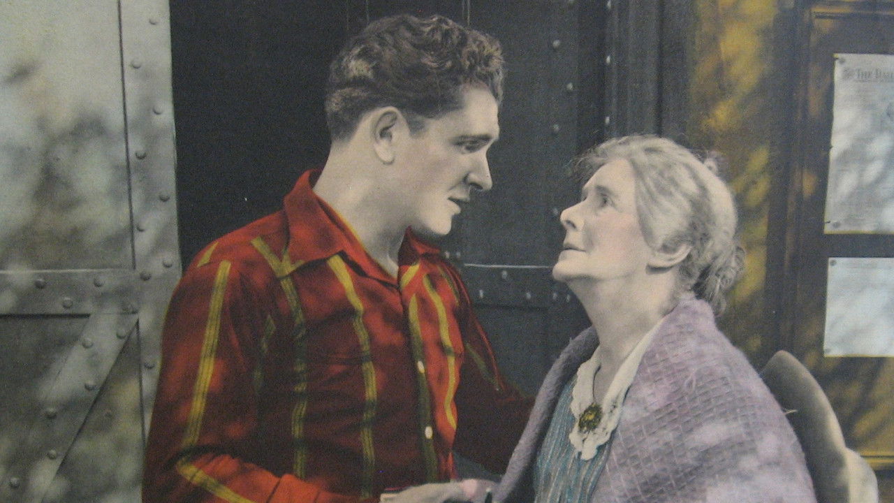 The Riding Renegade backdrop