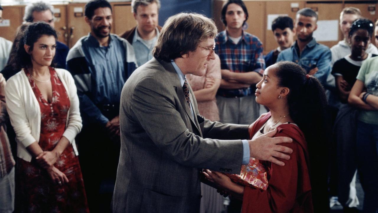 The Best Job in the World backdrop