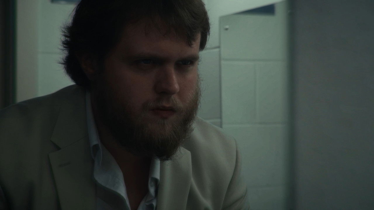 Hiding in Plain Sight backdrop