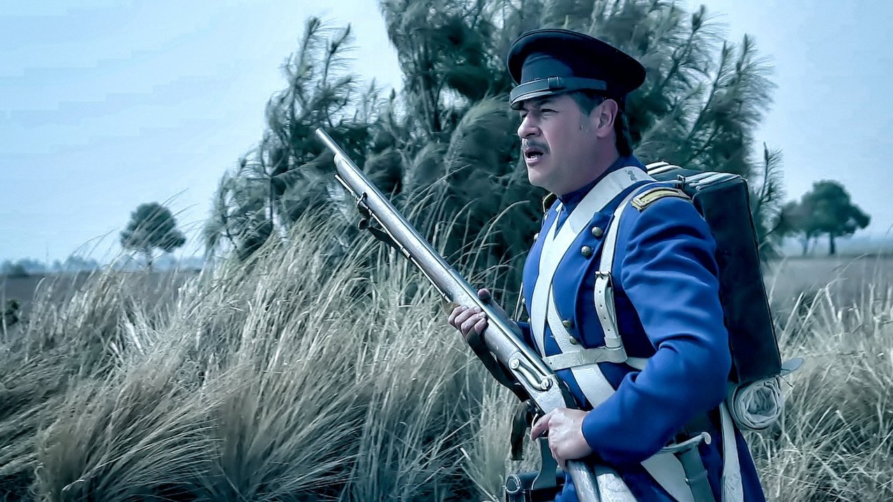 Los Niños Héroes de Chapultepec backdrop