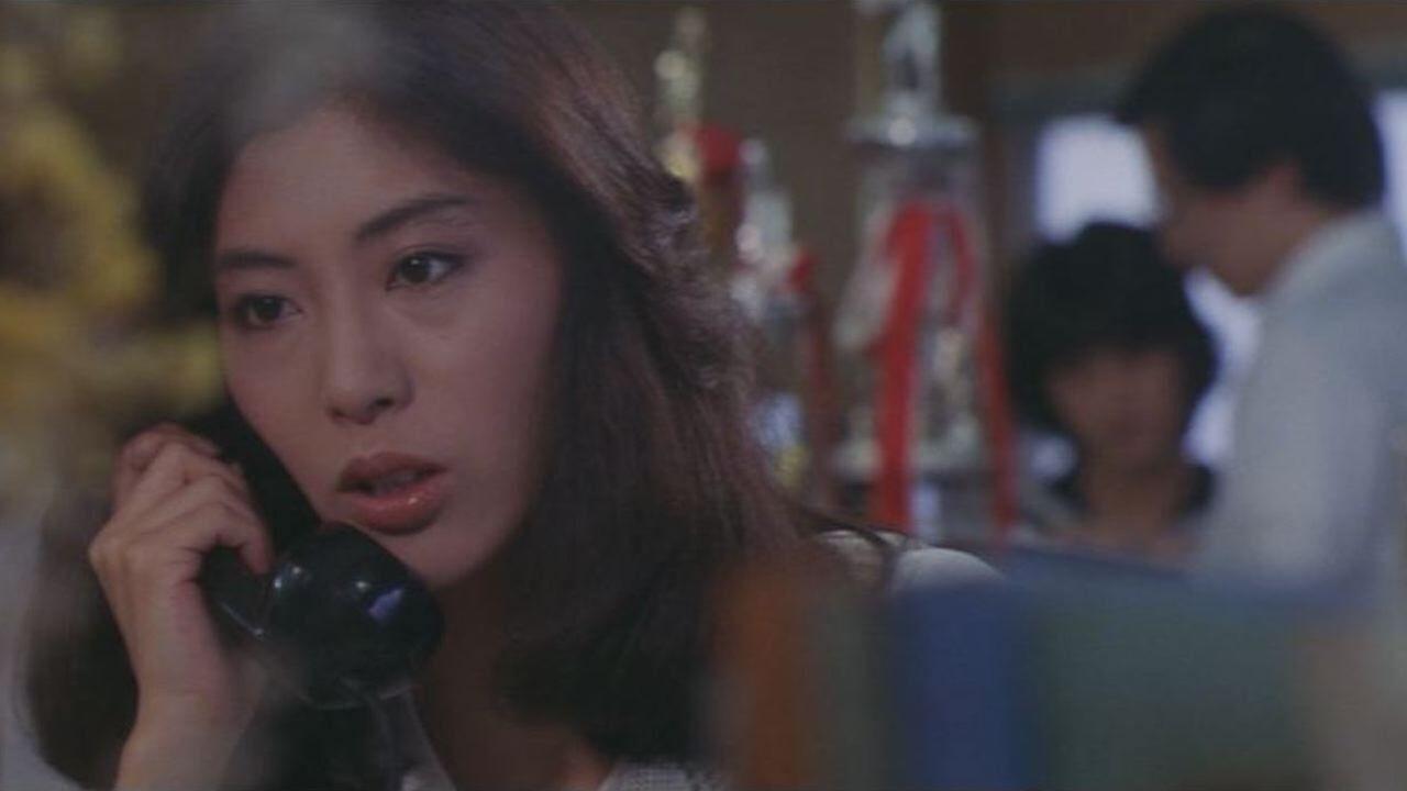 Female Teacher Hunting backdrop