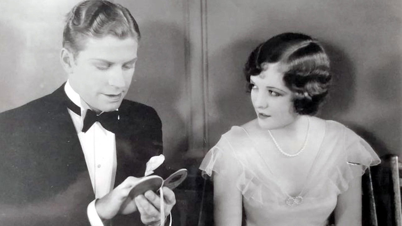 College Lovers backdrop