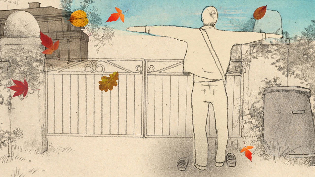 Blame It on the Seagull backdrop