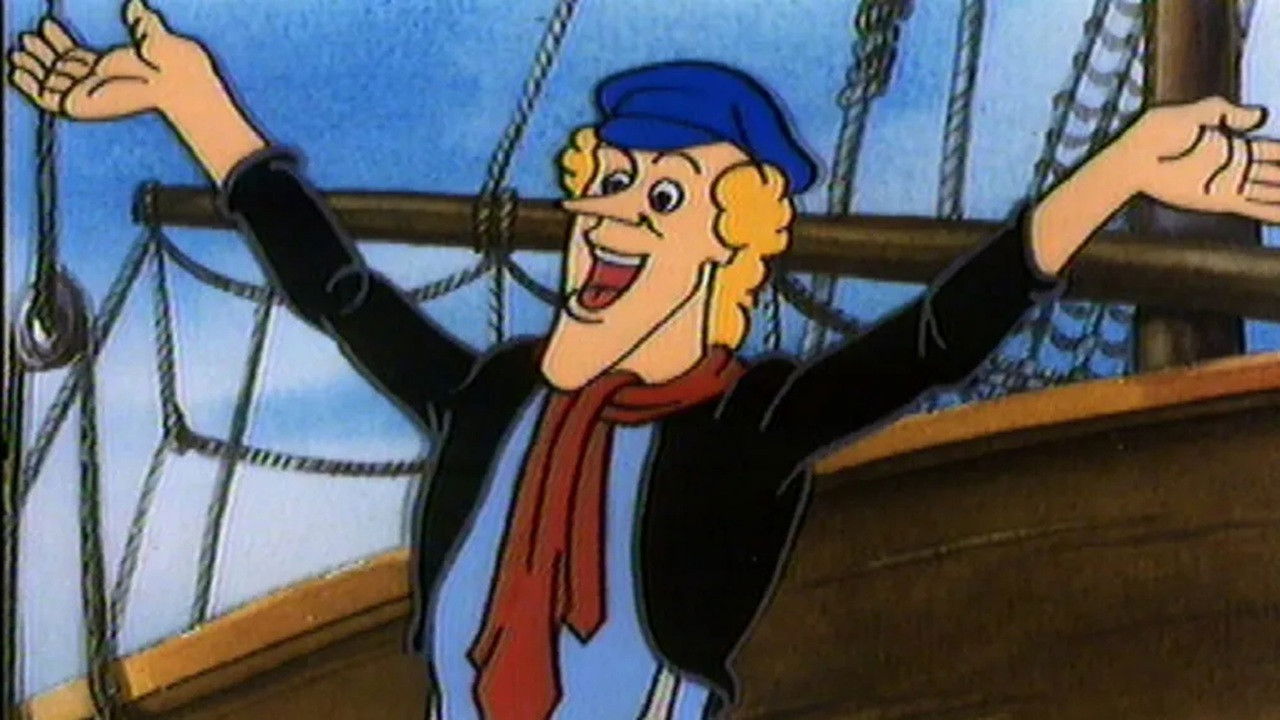 Les aventures d'en Massagran backdrop