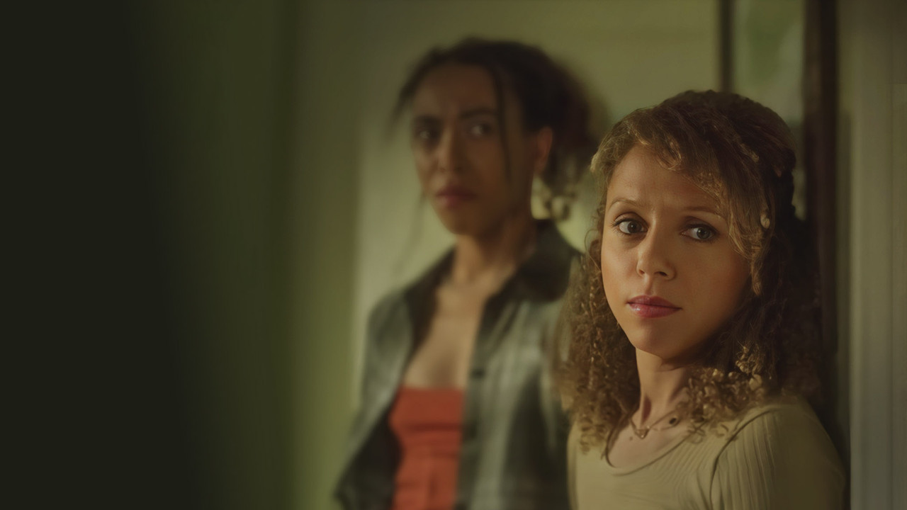 Lust, Lies, and Polygamy backdrop