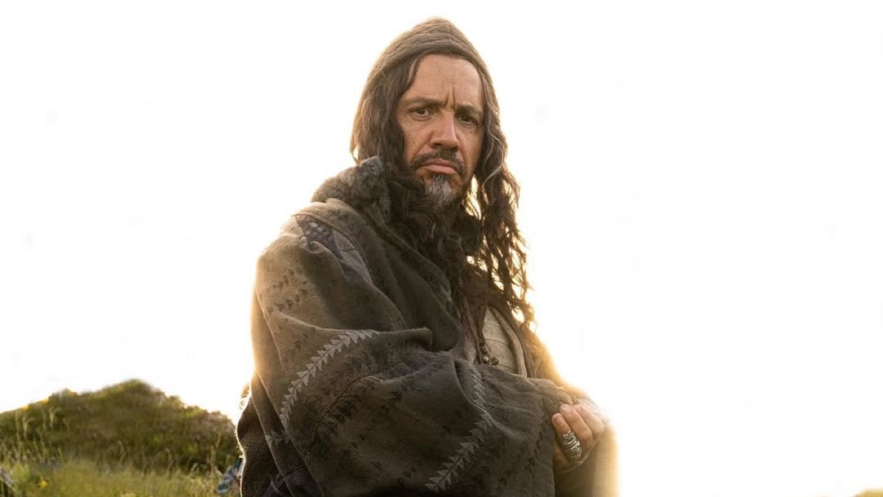 Kaamelott: The Second Chapter (Part I) backdrop