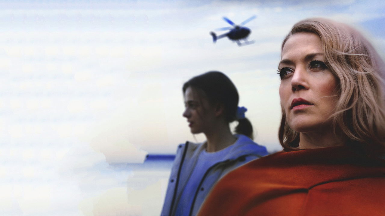 The Glass House backdrop