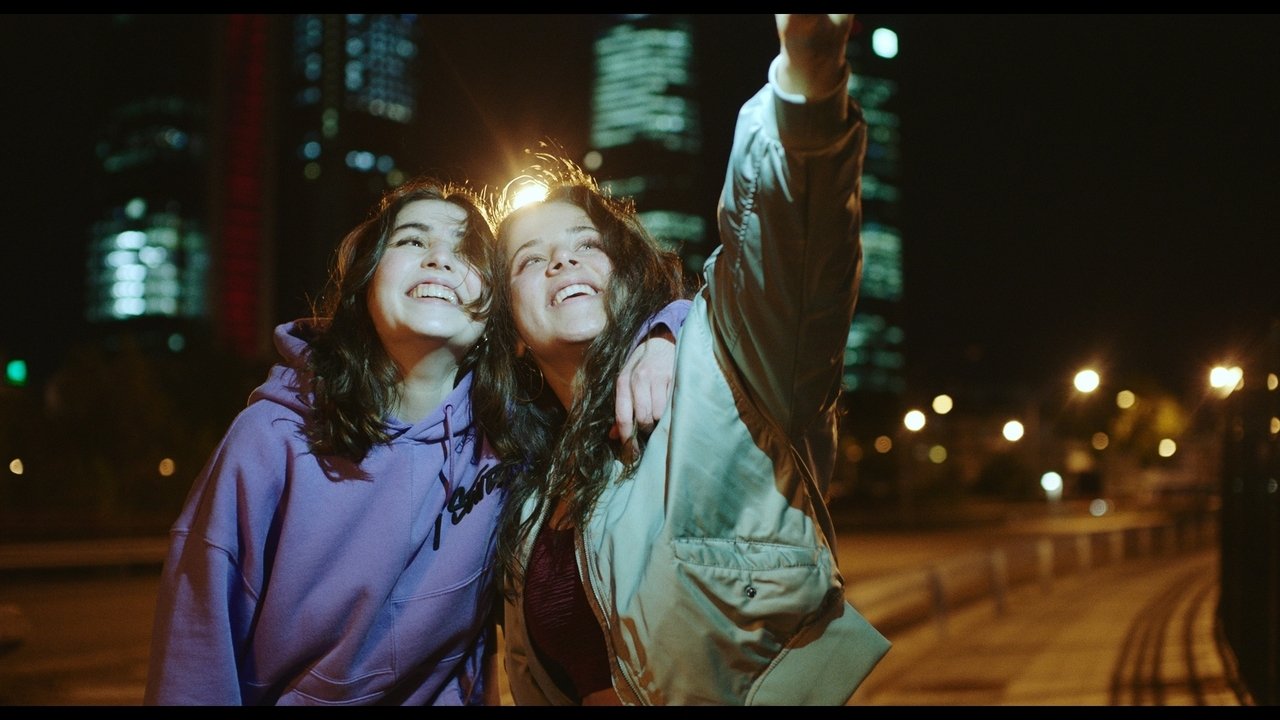 Lupita From Now On backdrop