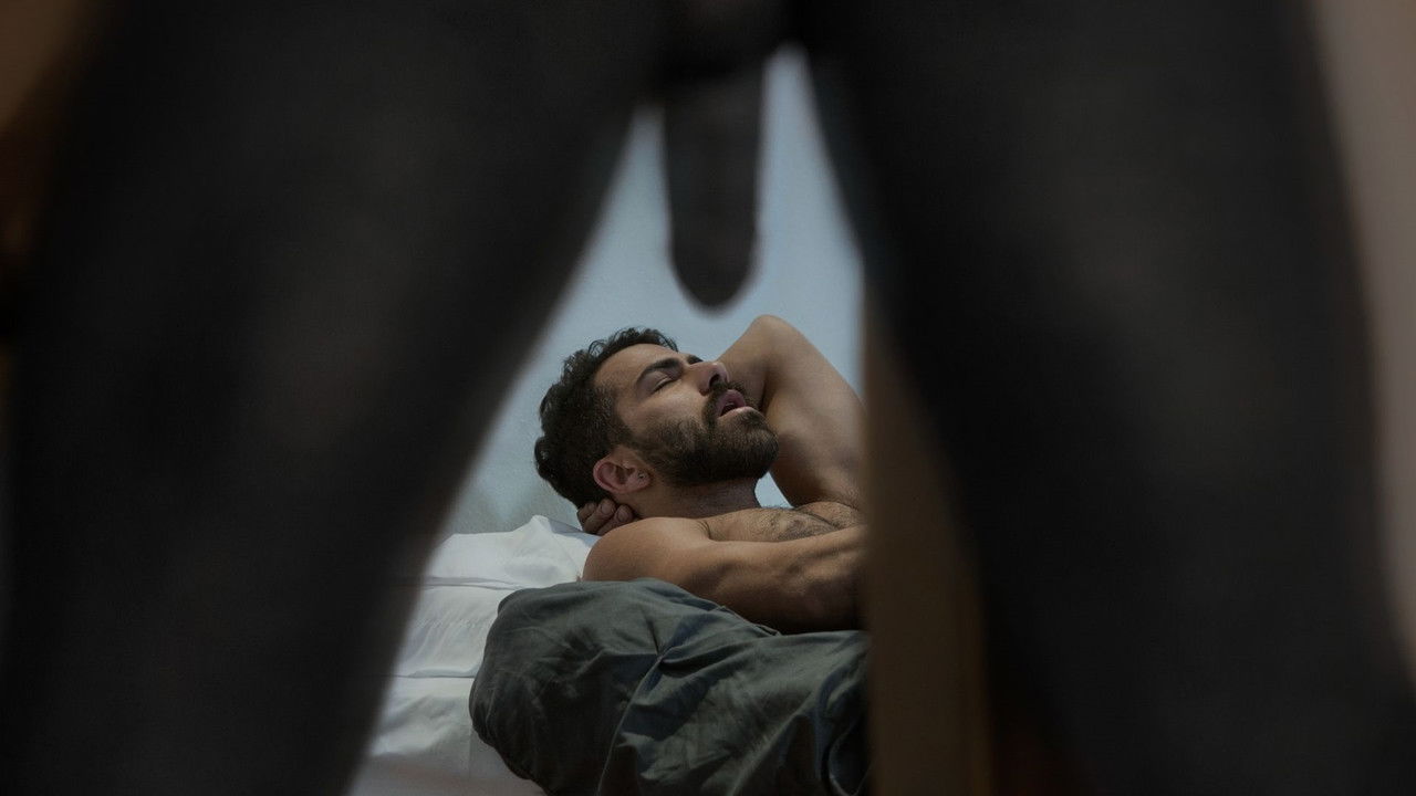 It's Coming backdrop