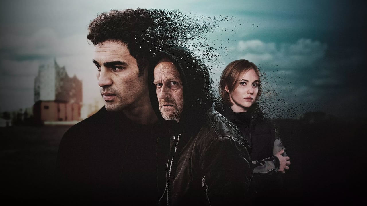 Informant - Angst über der Stadt backdrop