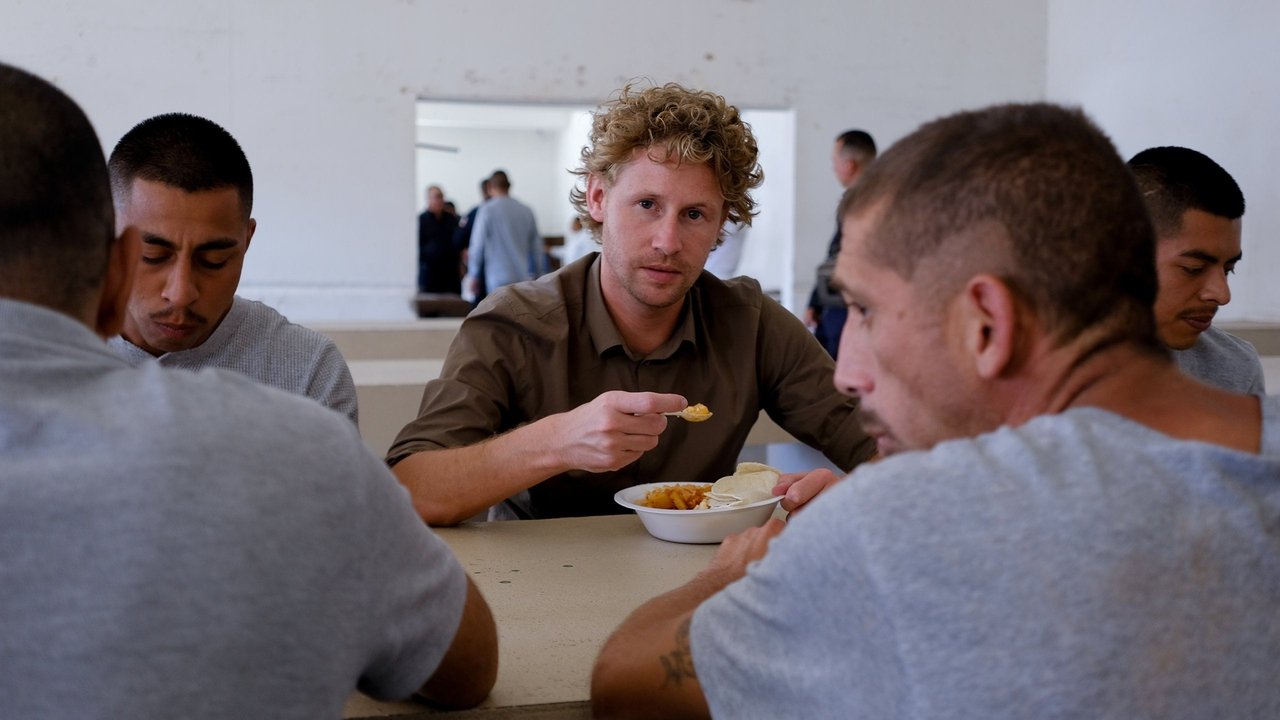 Beruchte Gevangenissen: Ewout in de Cel backdrop