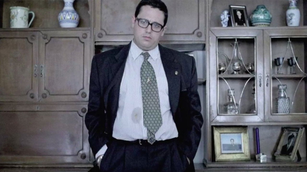 Allanamiento de morada backdrop