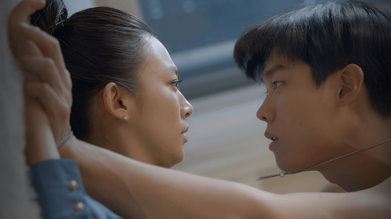 나쁜 남자의 사랑법 backdrop