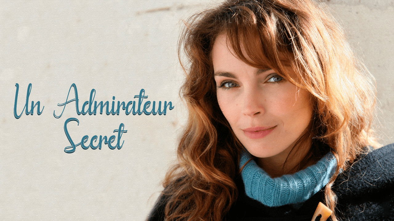 Un admirateur secret backdrop