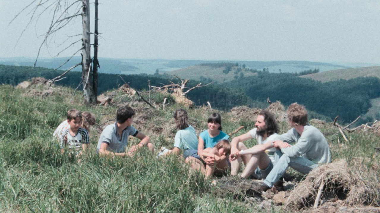 "Wer hat dich, du schöner Wald…" oder Wie ein Film verhindert wurde backdrop